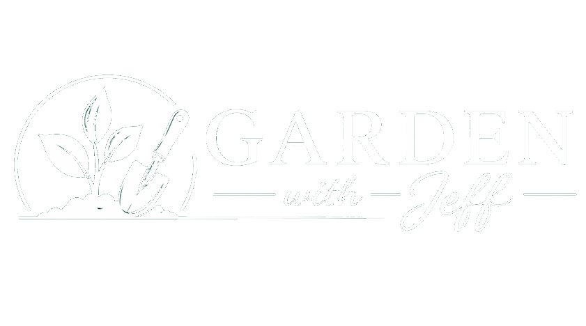 Garden with Jeff